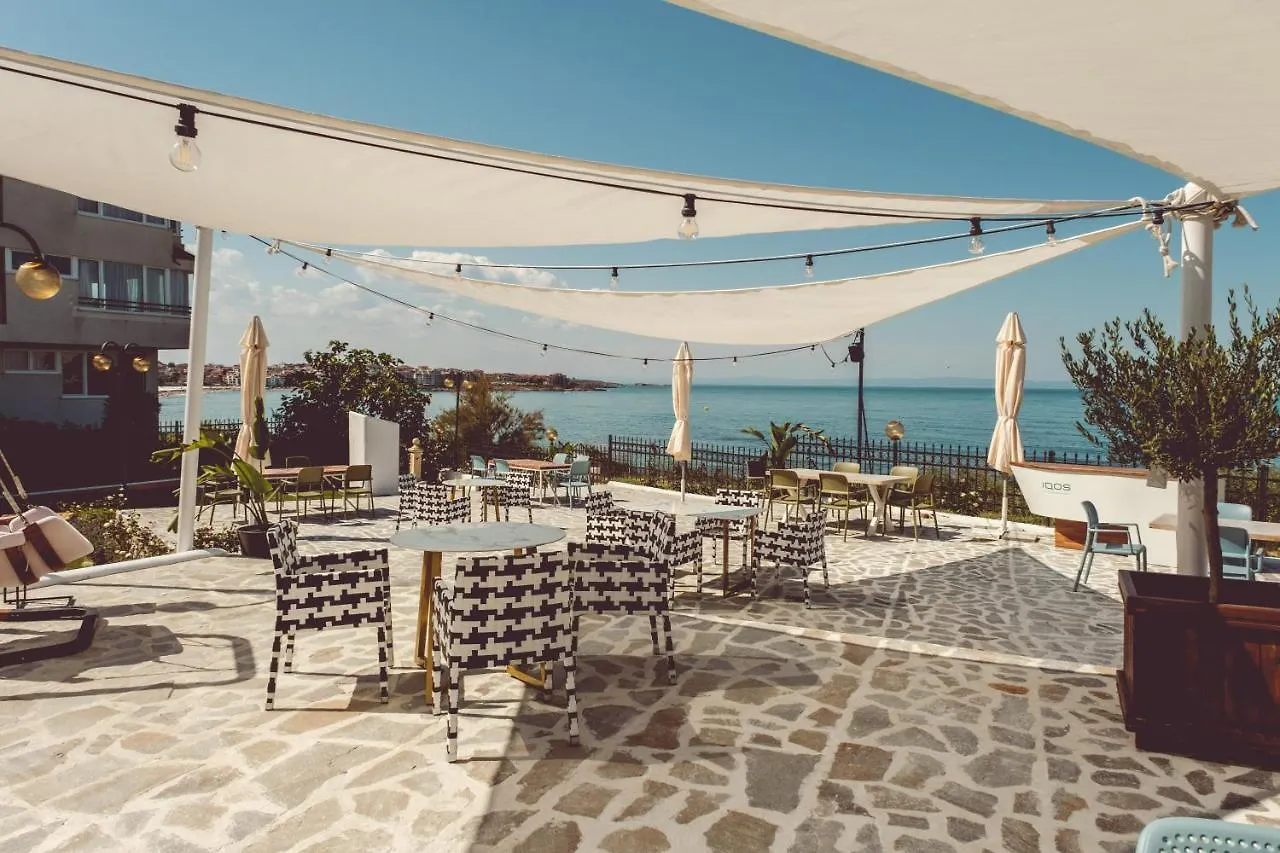 Relax Sozopol Hotel 3*,  Bulgaria