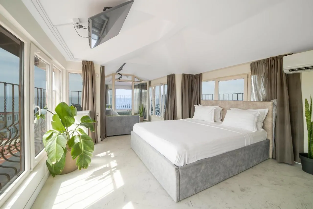 Hotel Relax Sozopol