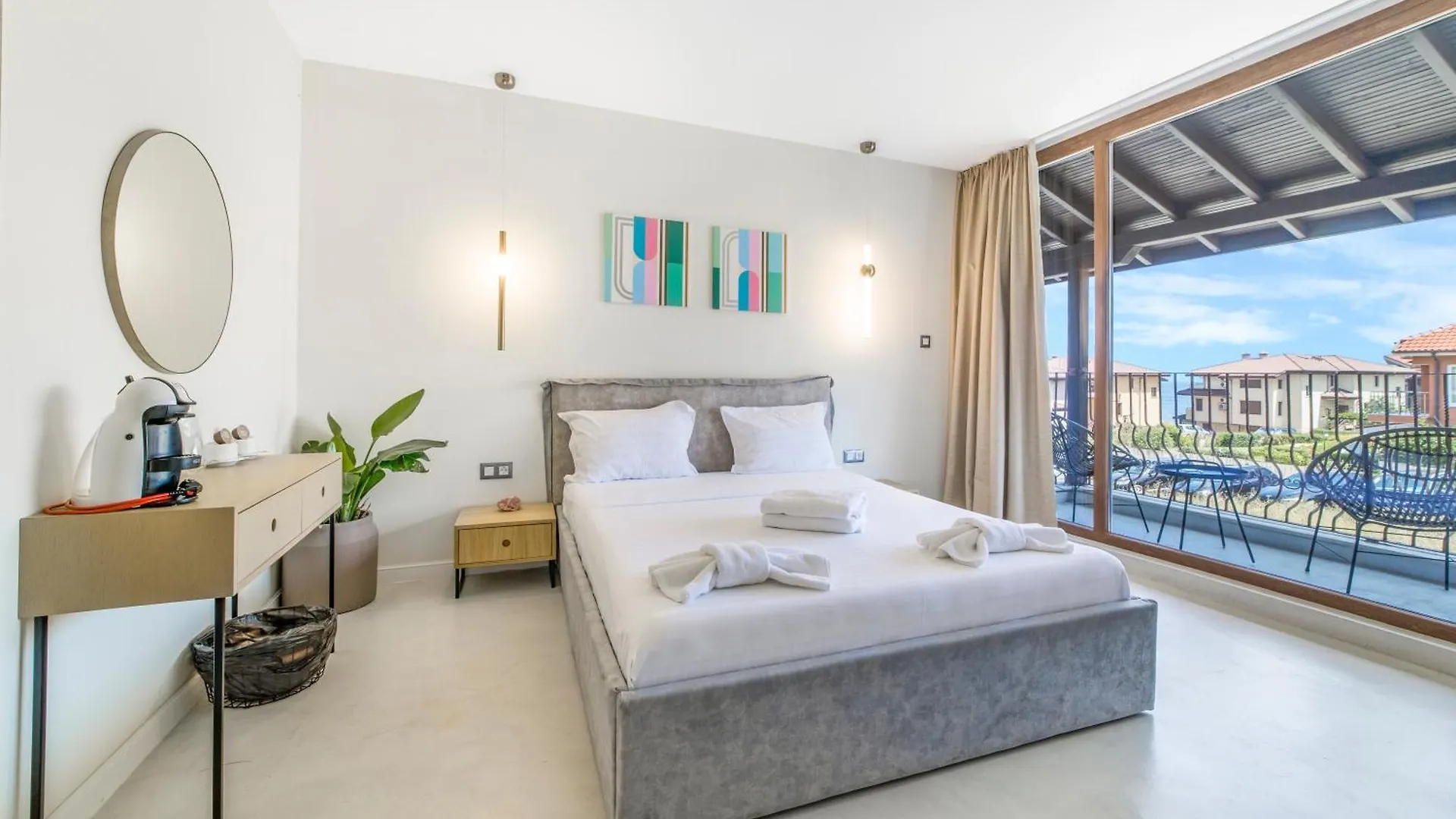 Hotel Relax Sozopol