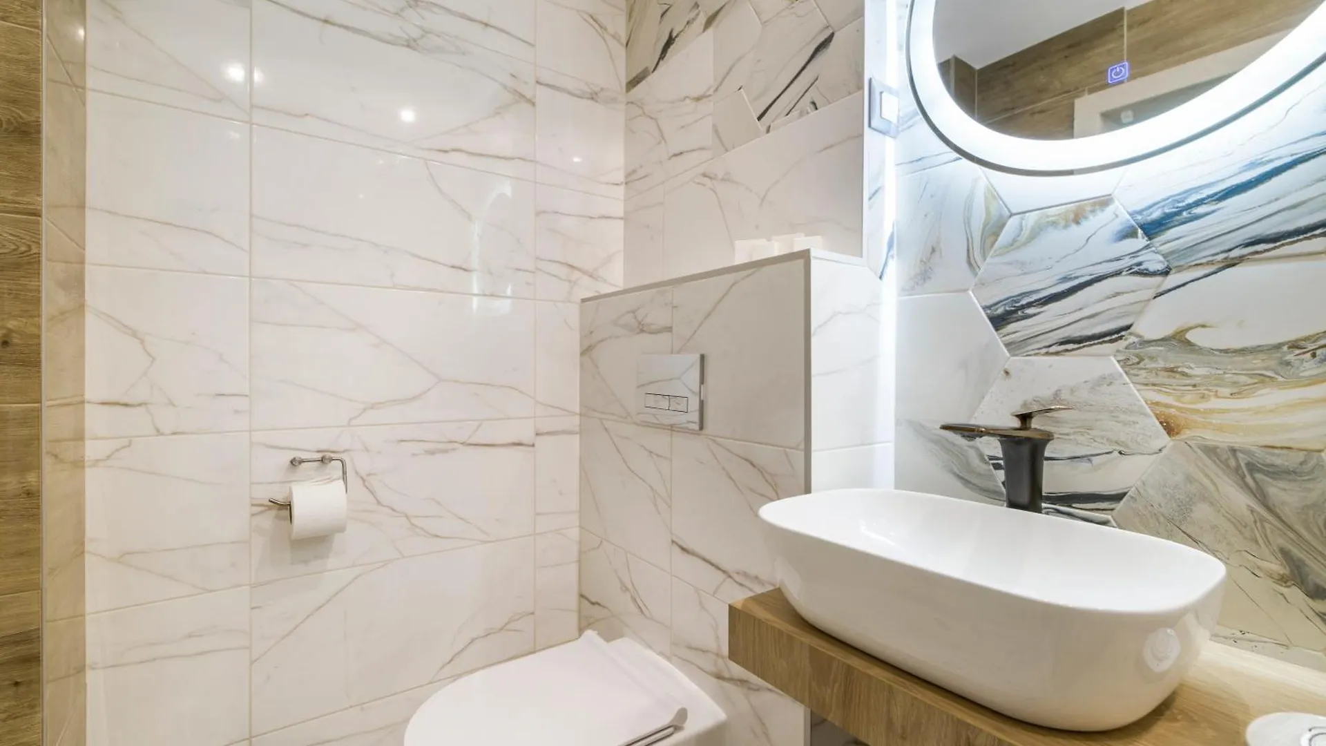 Hotel Relax Sozopol