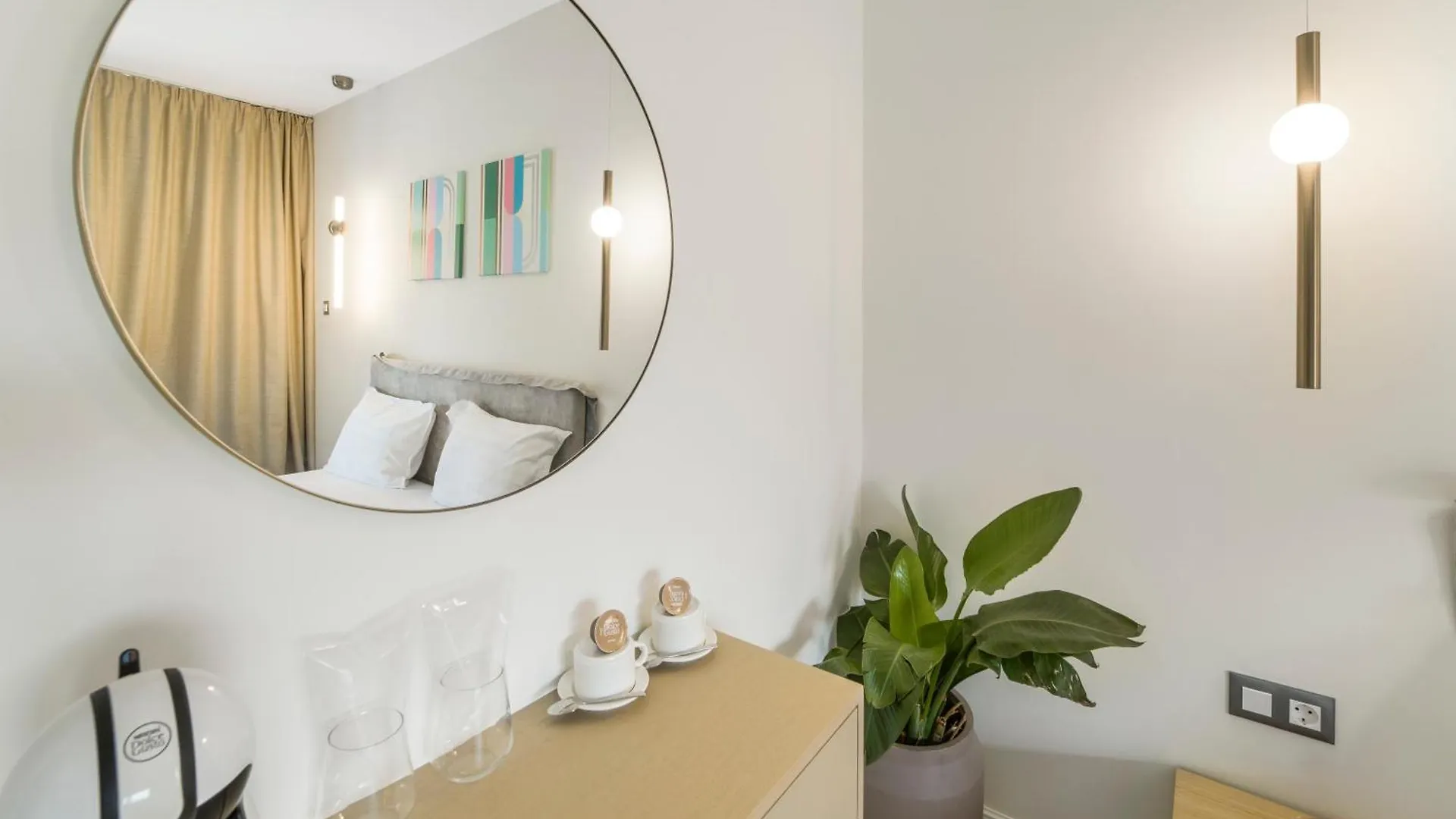 Hotel Relax Sozopol