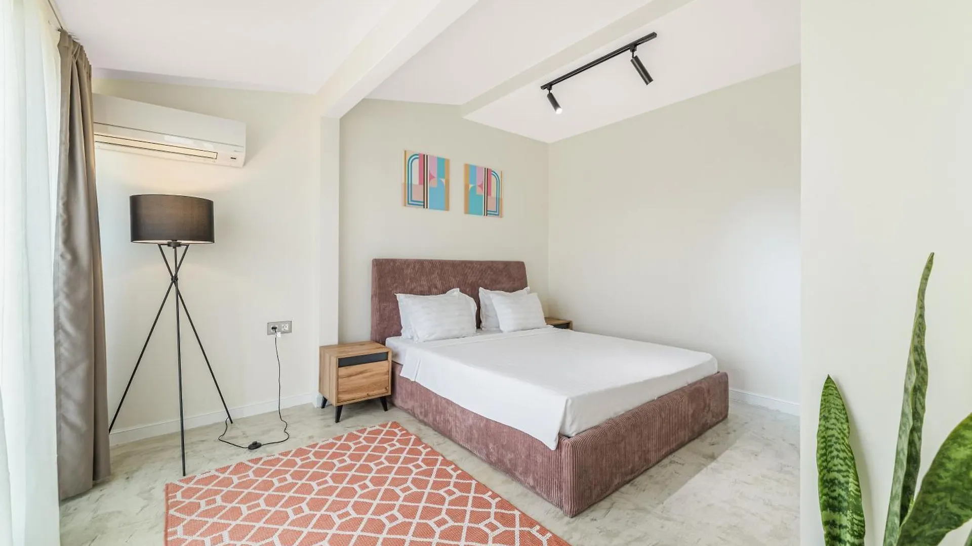 Hotel Relax Sozopol