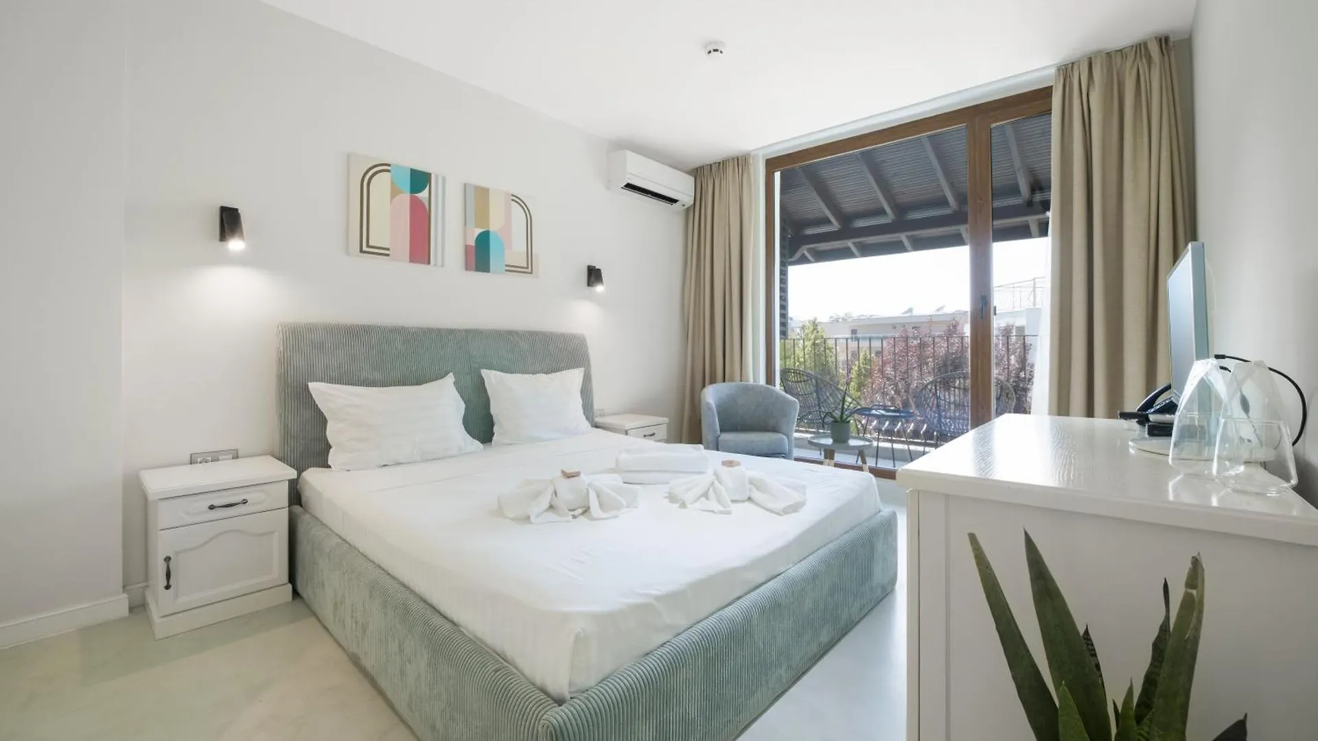 Hotel Relax Sozopol