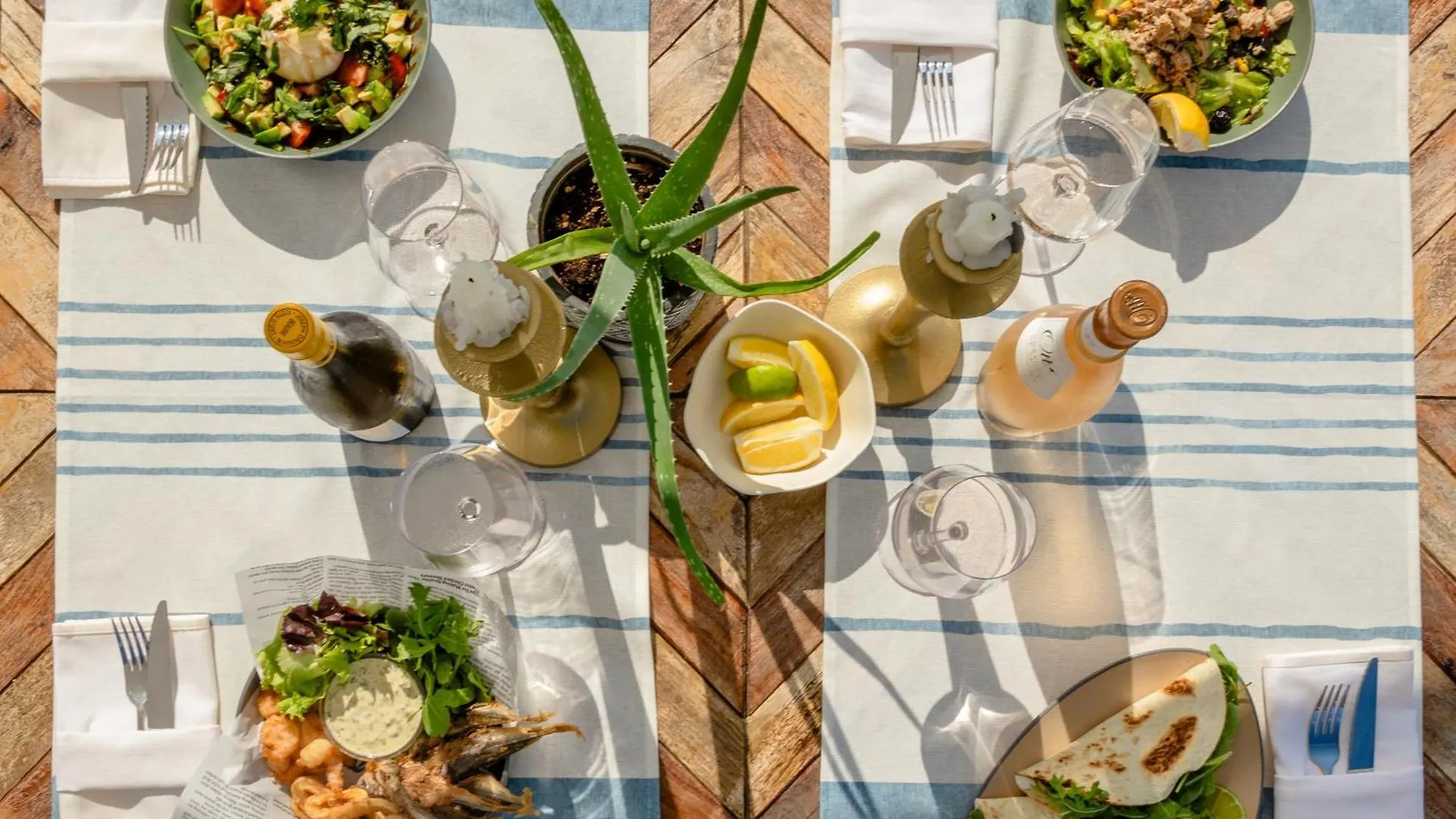 Hotel Relax Sozopol