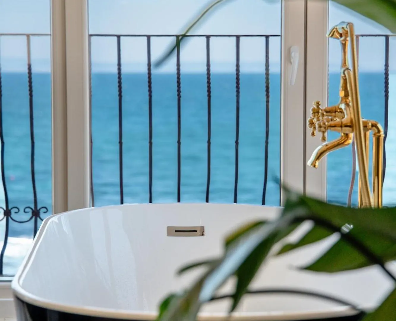 ***  Hotel Relax Sozopol Bulgaria