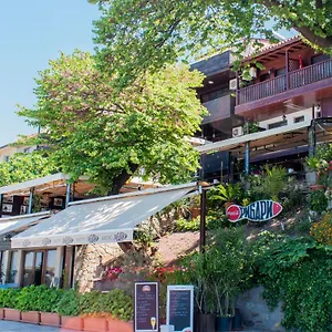 House Diona *** Sozopol
