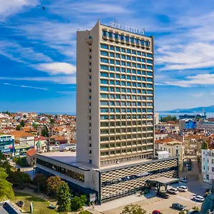 Bulgaria Burgas Stad