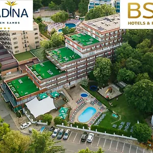 Hotel Bsa Gradina & Aquapark ****