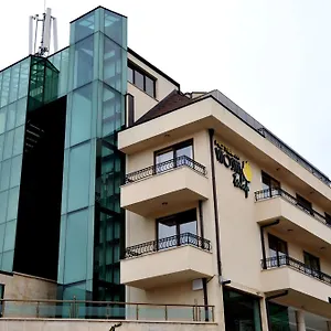 Hotel Vitoshko Lale ***
