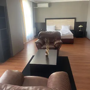 Consul Hotel Sofia