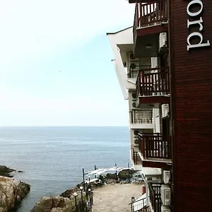Fjord *** Sozopol