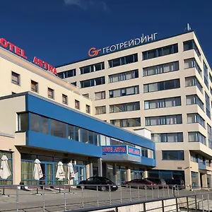 Astra Hotel Sofia