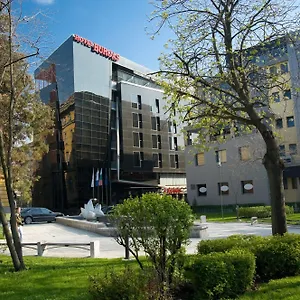 Hotel Burgas Burgas Stad
