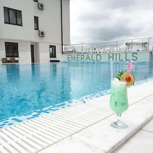 Emerald Hills Sozopol