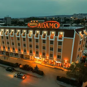 Adamo Hotel Varna
