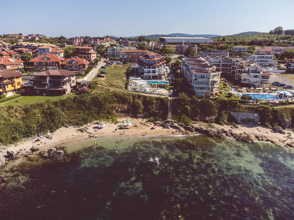 Relax Sozopol Hotel