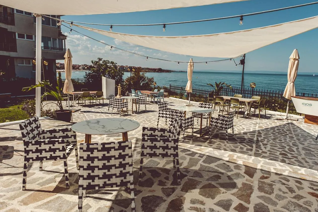 Relax Sozopol Hotel
