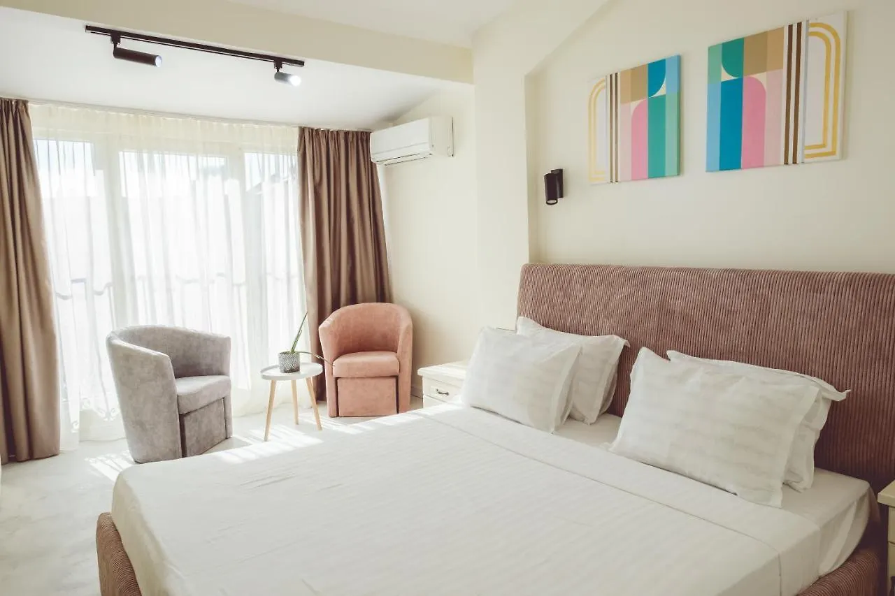 ***  Relax Sozopol Hotel Bulgaria