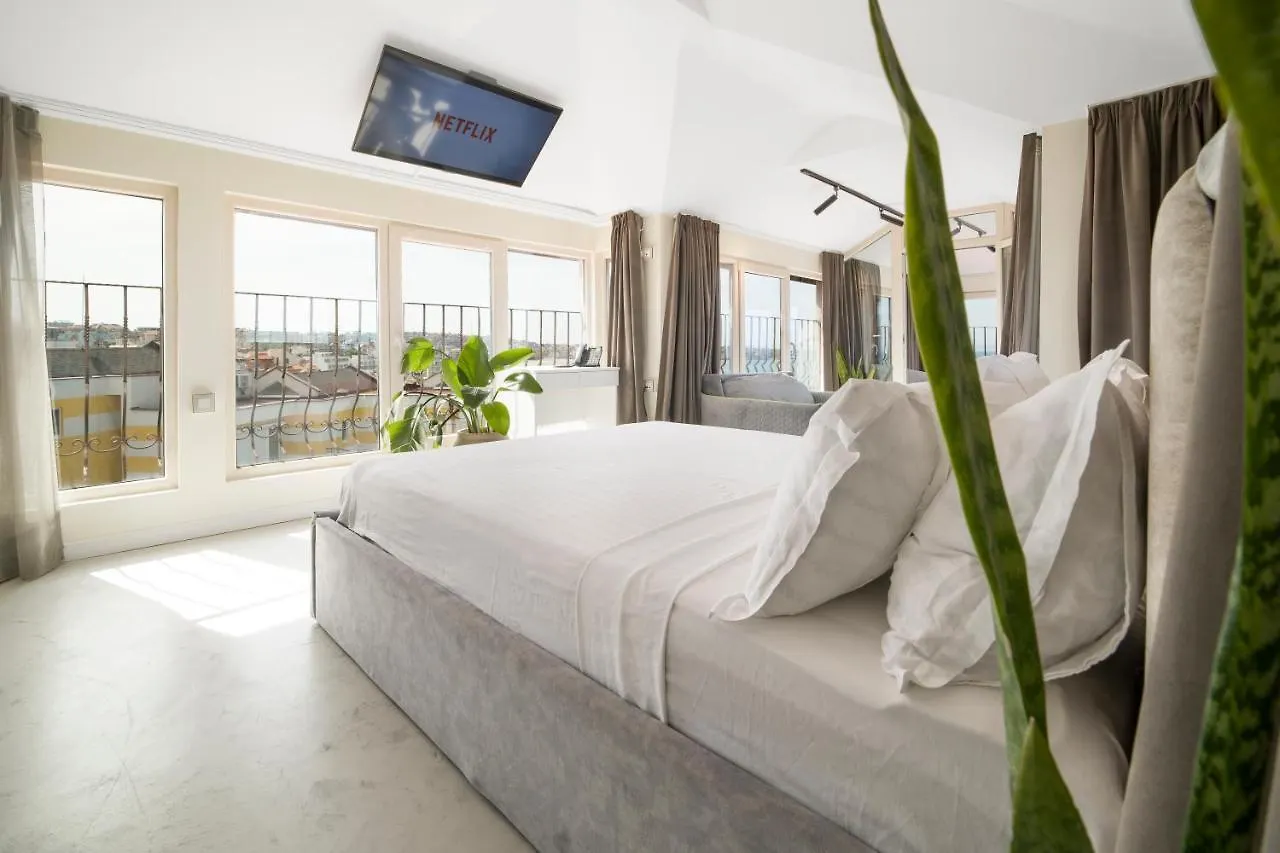 Relax Sozopol Hotel 3*,  Bulgaria