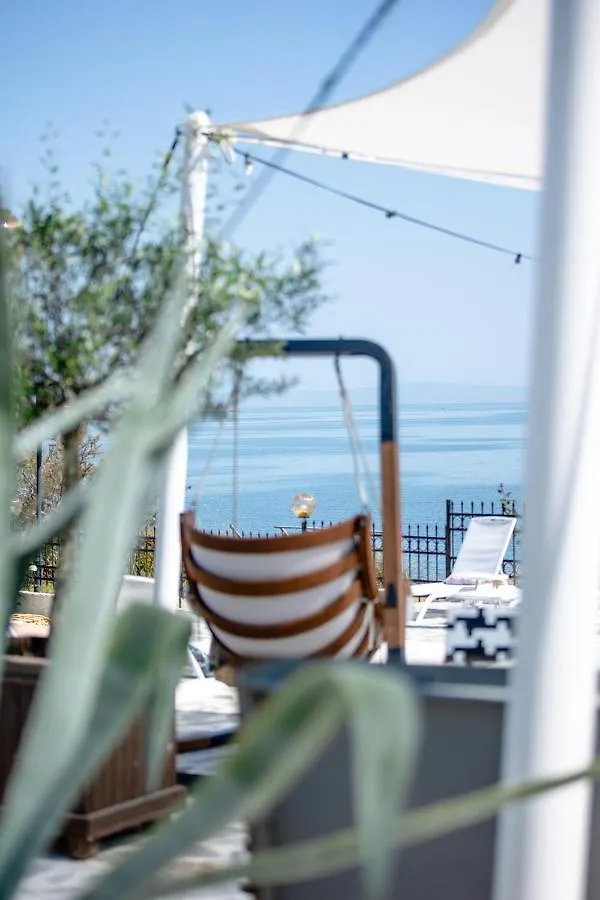 Relax Sozopol Hotel 3*,  Bulgaria