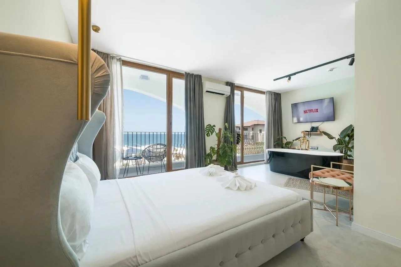 Relax Sozopol Hotel
