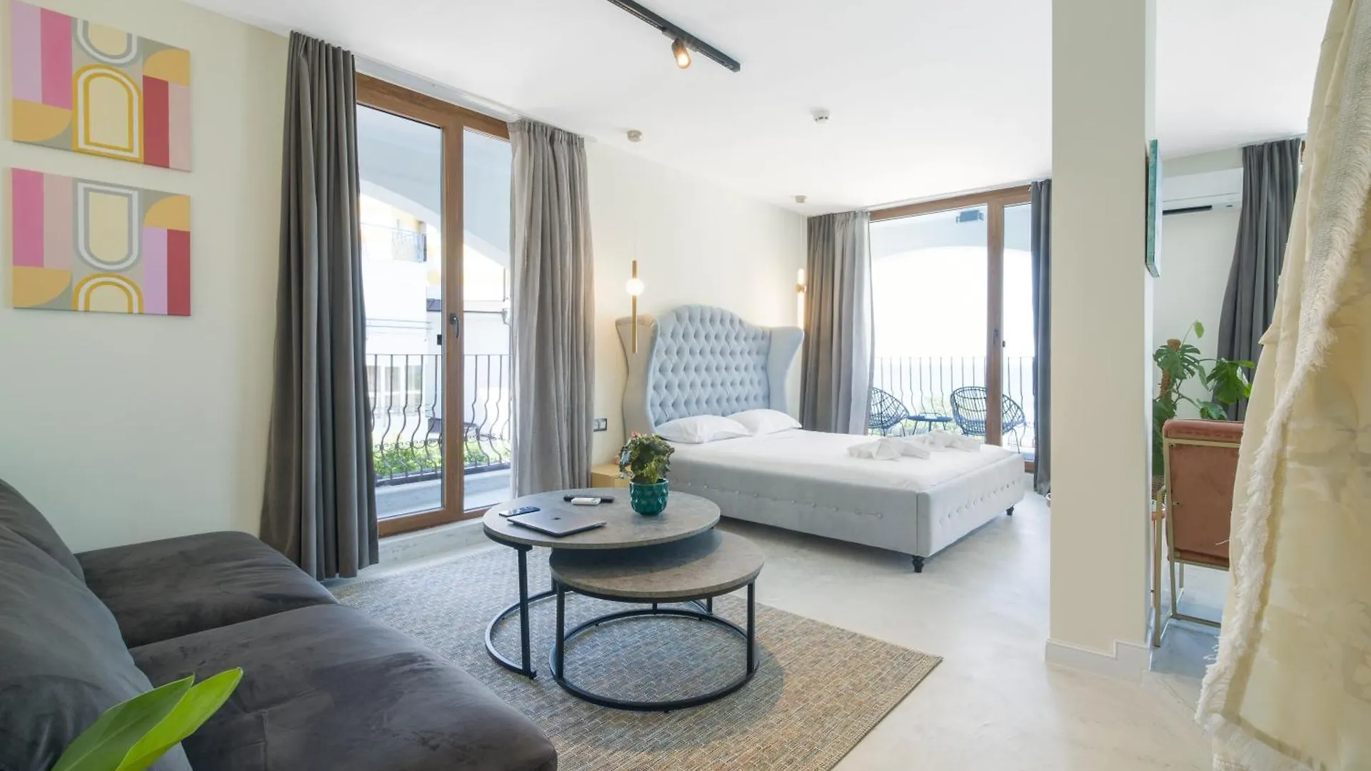 Relax Sozopol Hotel 3*,  Bulgaria