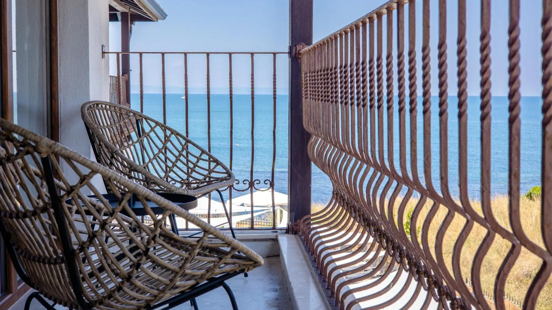 Relax Sozopol Hotel