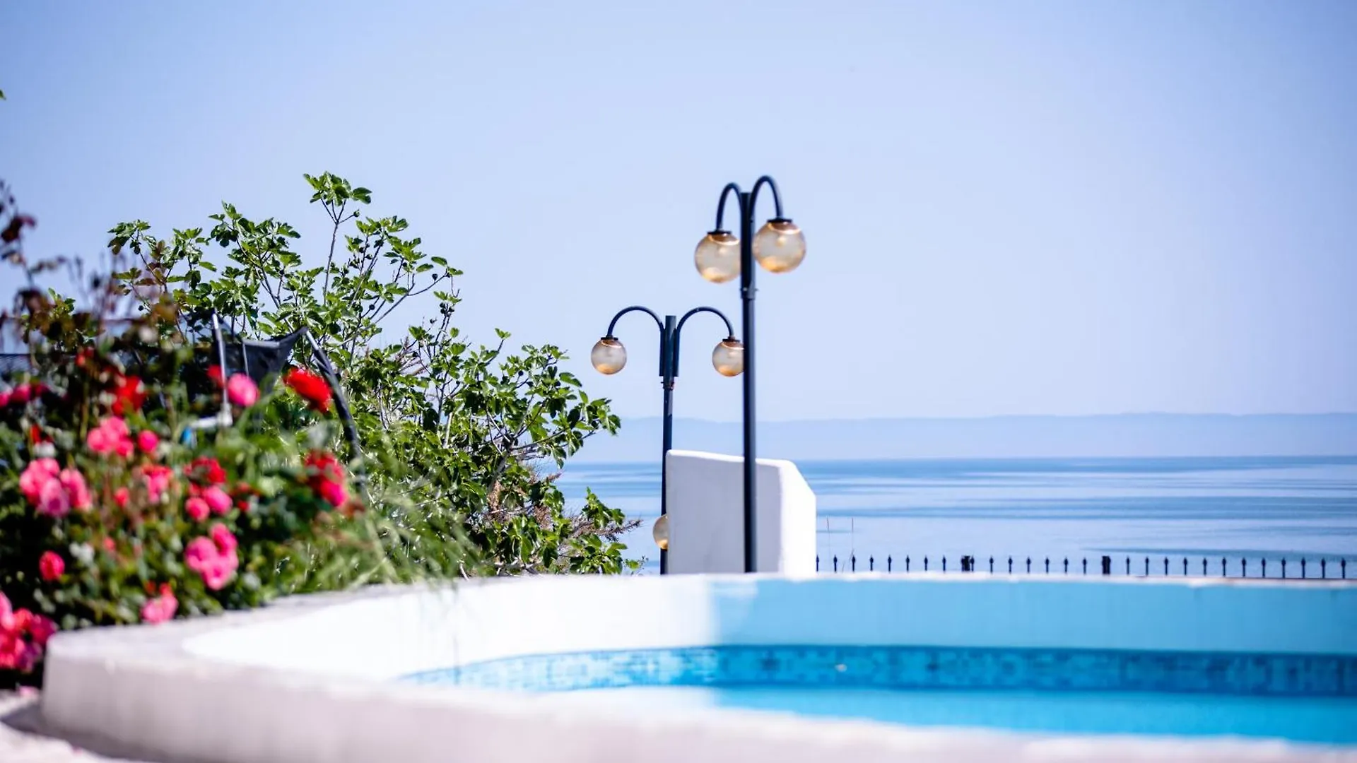 Relax Sozopol Hotel