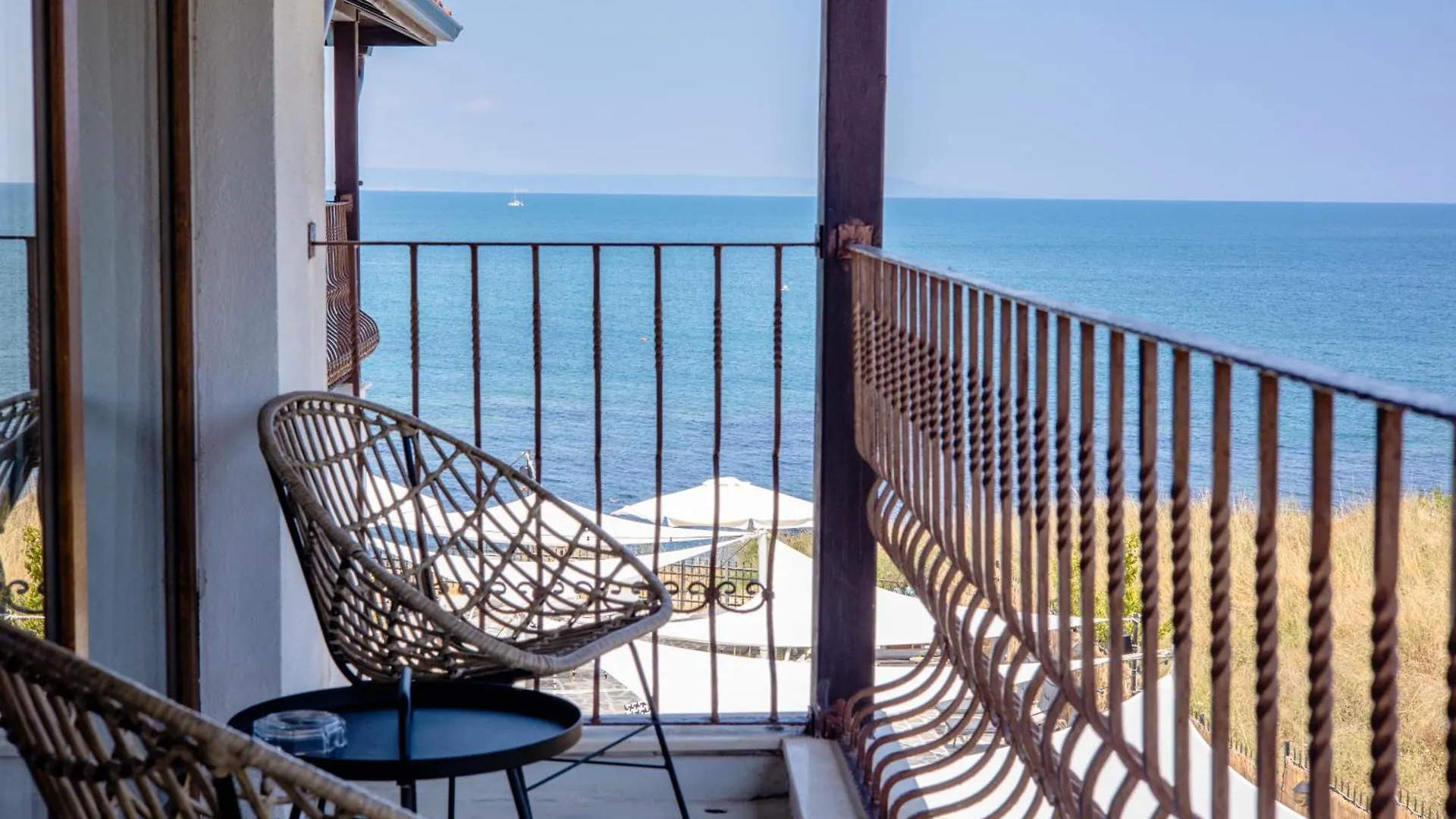 Relax Sozopol Hotel 3*,  Bulgaria