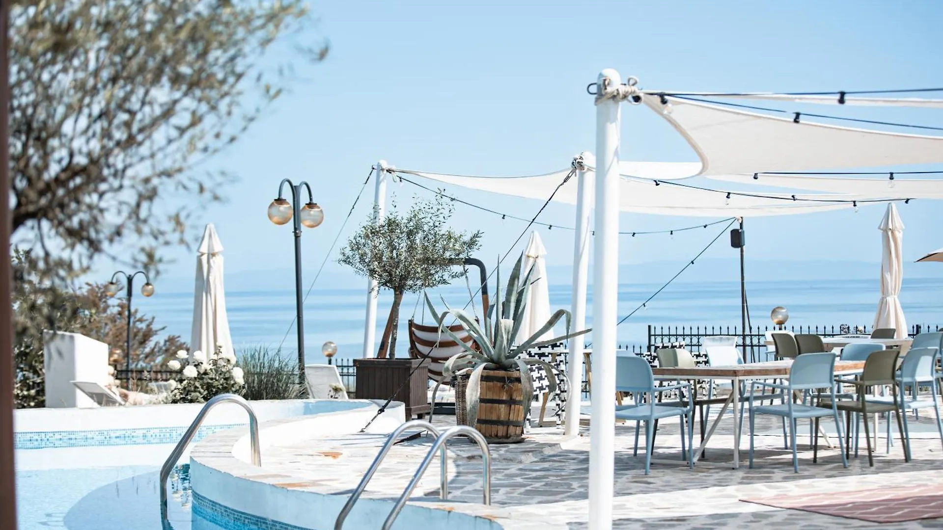 ***  Relax Sozopol Hotel Bulgaria