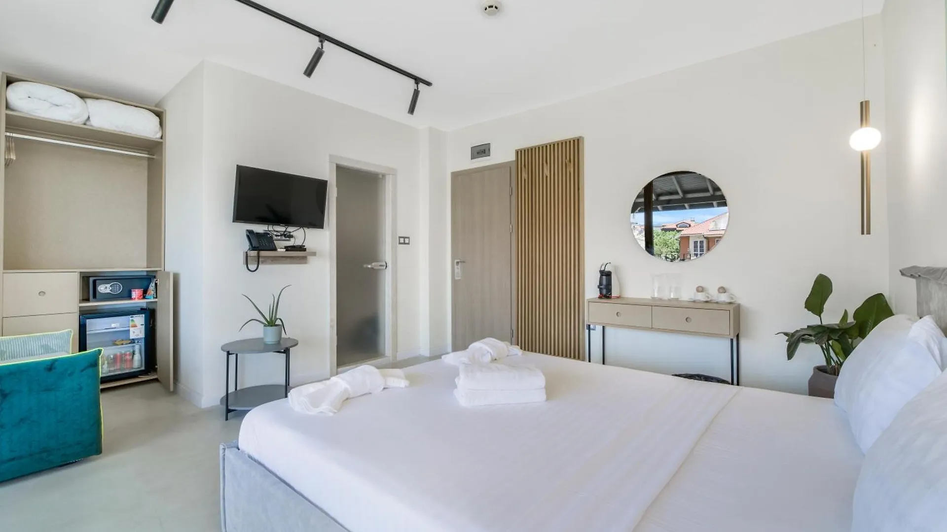 Relax Sozopol Hotel