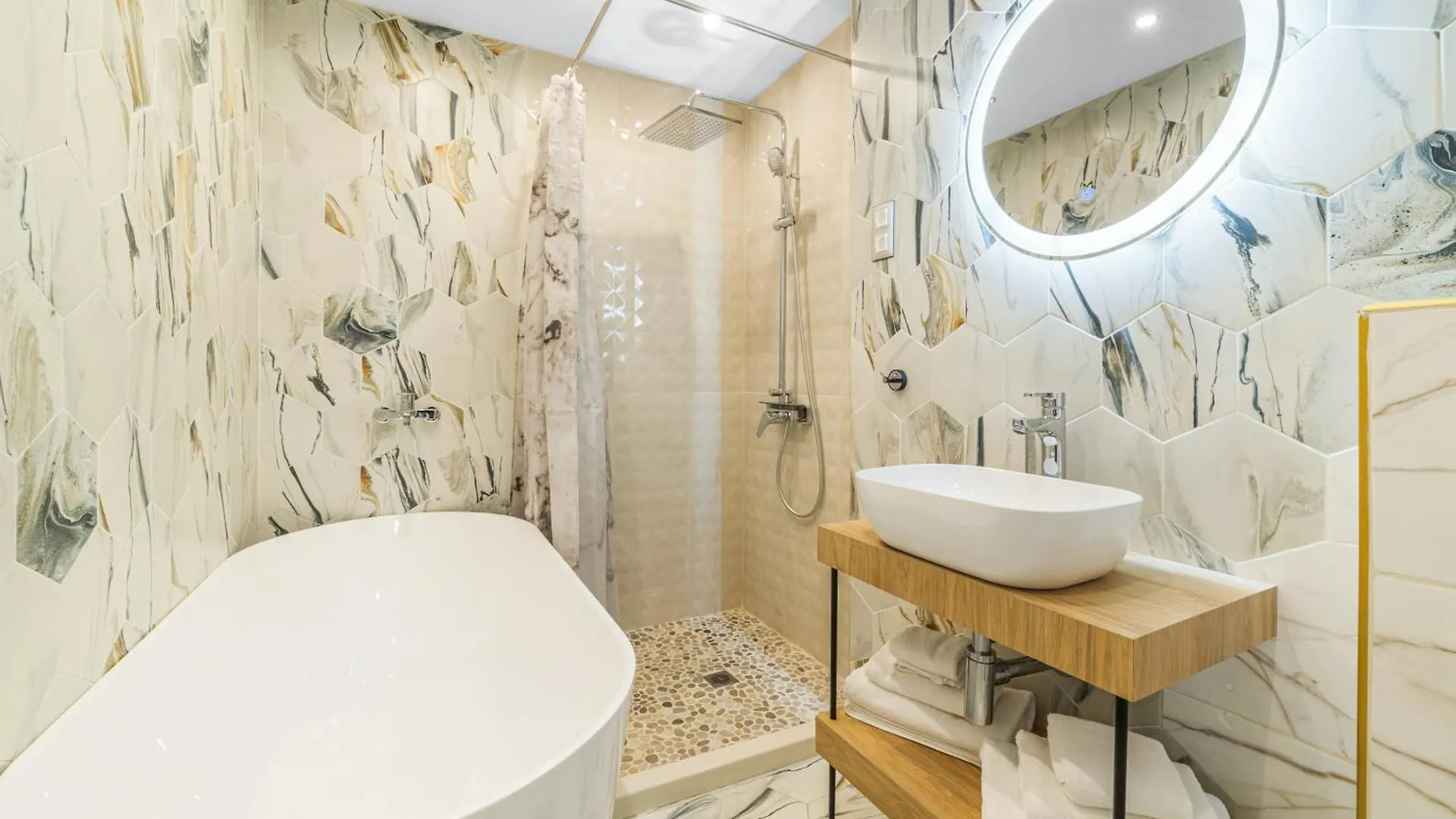 Relax Sozopol Hotel