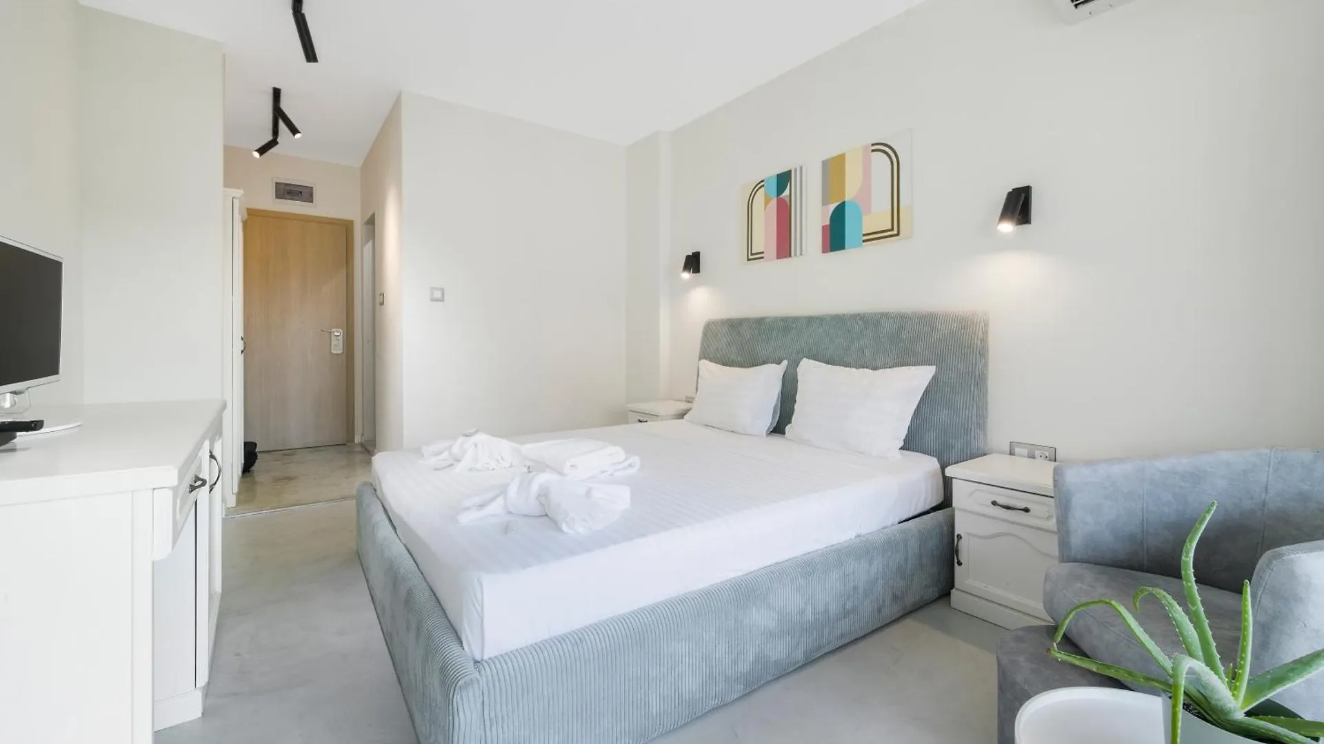 Relax Sozopol Hotel