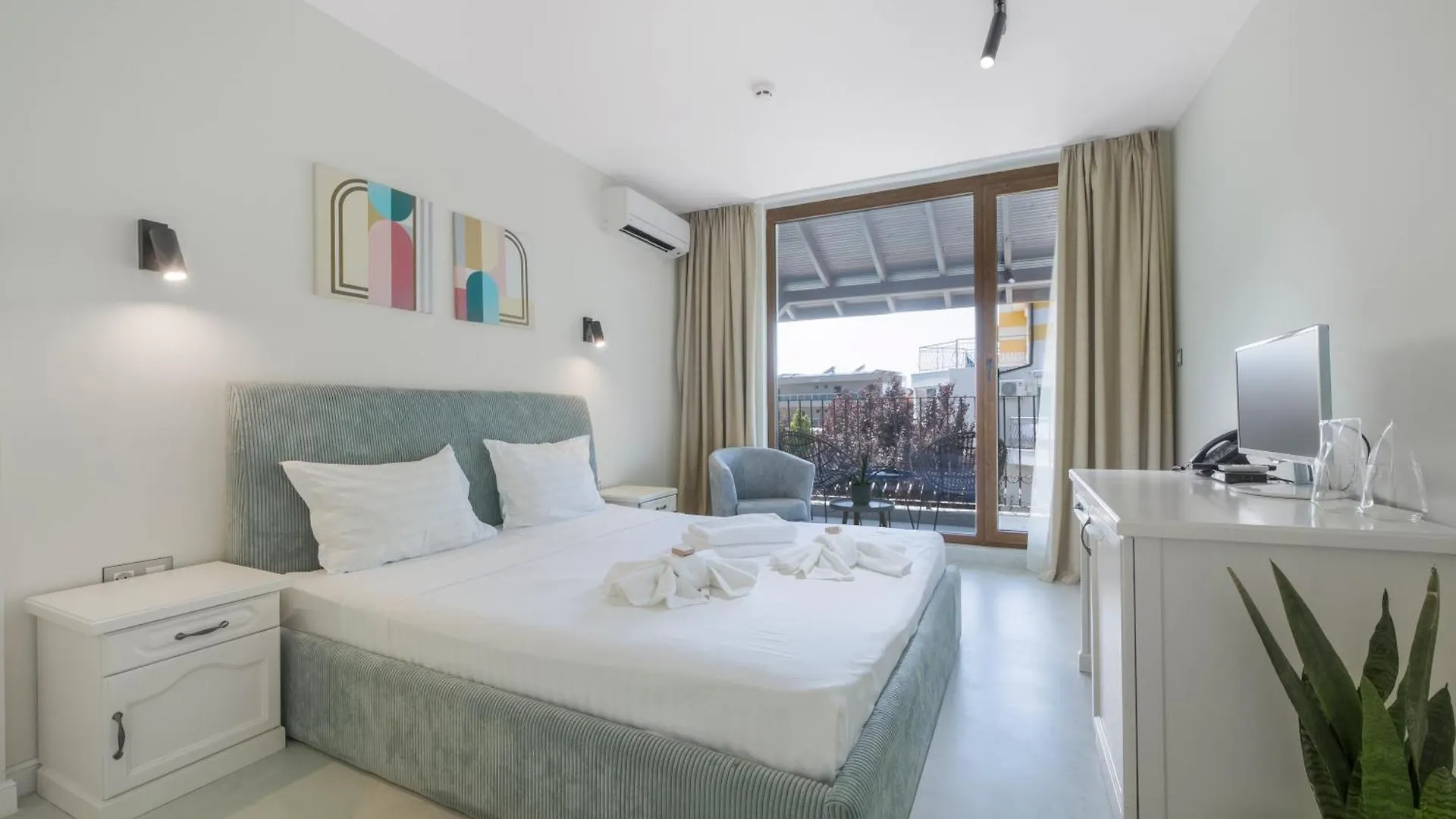 Relax Sozopol Hotel 3*,  Bulgaria